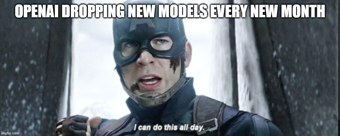 openai Open AI Drops New Chat GPT Model With Super-Efficient and Low-Latency ‘GPT-4o mini’ openai Open AI Drops New Chat GPT Model With Super-Efficient and Low-Latency ‘GPT-4o mini’