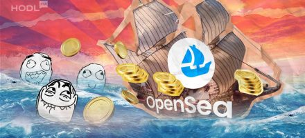 OpenSea Finally Launches SEA Token. Here’s What You Need to Know