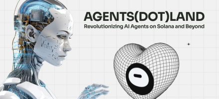 Oraichain Labs Introduces agents(dot)land Tailored Web3 AI Agents
