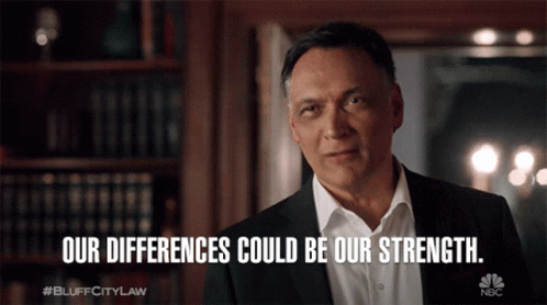our differences could be our strength differences Long and Short Positions in Crypto our differences could be our strength differences Long and Short Positions in Crypto