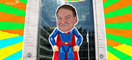 Trump Nominates Paul Atkins as New SEC Chairman—What We Know About the Guy So Far