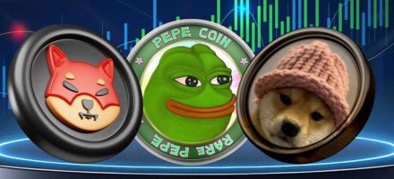 Pepeto’s $600K Presale Highlights Vision for Supporting Memecoins Ahead of 2025