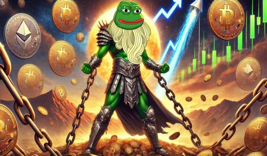 photo 2024 11 22 20 07 56 17322988838NaR0mVZ3E Pepeto’s $600K Presale Highlights Vision for Supporting Memecoins Ahead of 2025 photo 2024 11 22 20 07 56 17322988838NaR0mVZ3E Pepeto’s $600K Presale Highlights Vision for Supporting Memecoins Ahead of 2025