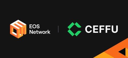 Ceffu Joins Forces with EOS to Deliver Advanced Custody and CeDeFi Opportunities