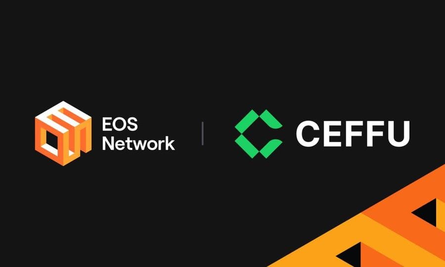 photo 2024 12 05 14 00 01 1733400088KSpgl8MWG6 Ceffu Joins Forces with EOS to Deliver Advanced Custody and CeDeFi Opportunities