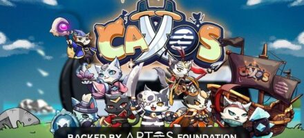 DeFi Cattos Unveils the Core Engine Powering Sustainable Web3 Gaming on Aptos