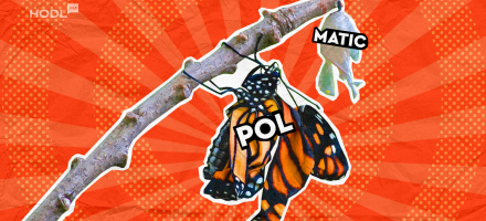 Polygon’s Proposition: MATIC Transforms into POL, the Chameleon Token for All Chains