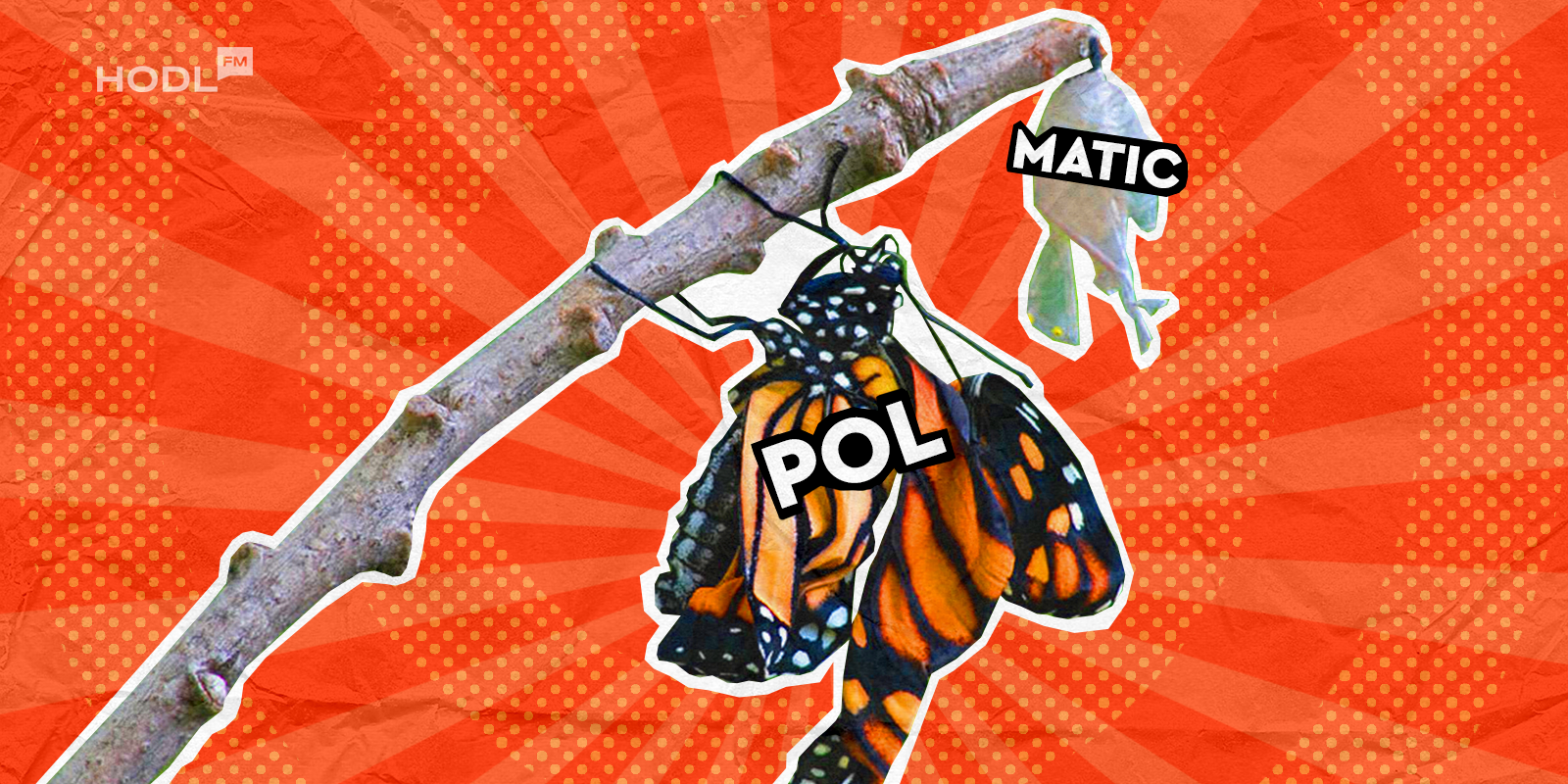 polygon cover Polygon's Proposition: MATIC Transforms into POL, the Chameleon Token for All Chains