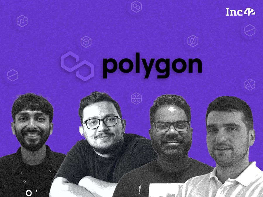 polygon founders Polygon and Matic: What is the Difference?