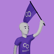 polygon matic Mathematics vs Bitcoin, Political Donations, MATIC Market Trends, and AI Advancements