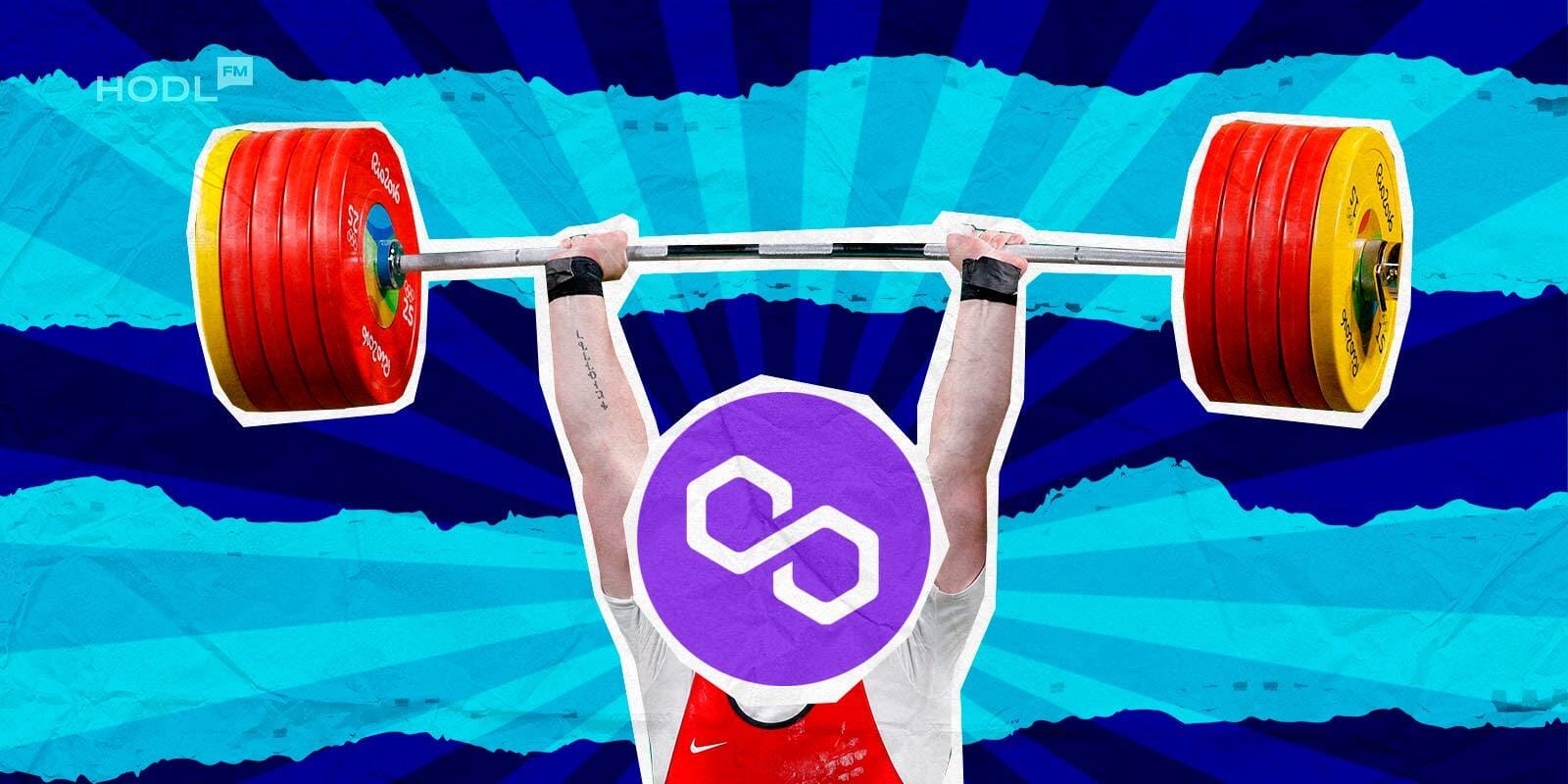 polygon How Polygon Performed This Week polygon How Polygon Performed This Week