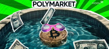 Polymarket has Teamed Up with USD Coin, but Why Are They Still in Trouble?