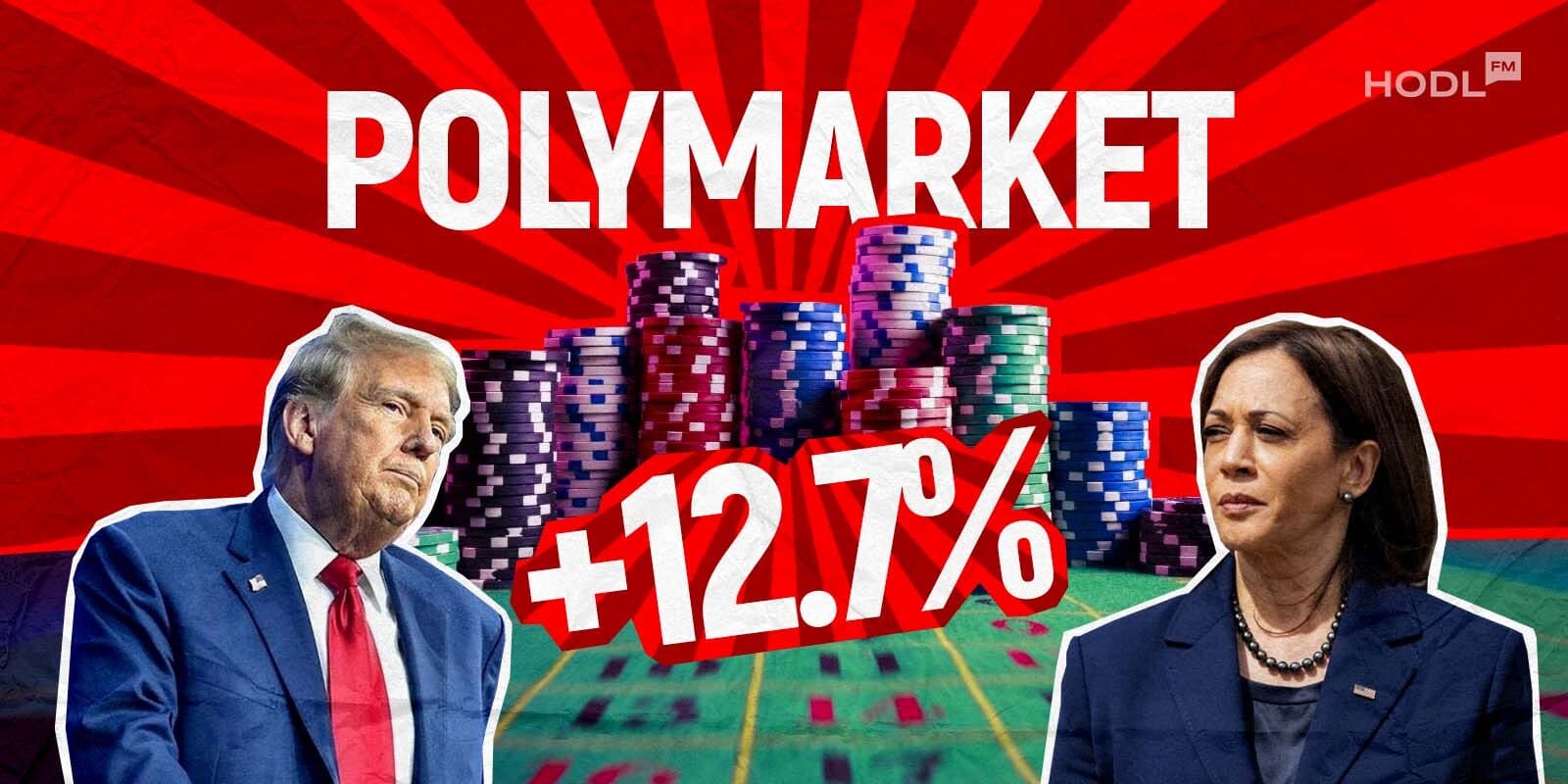 polymarket The Harsh Reality of Betting on Polymarket polymarket The Harsh Reality of Betting on Polymarket