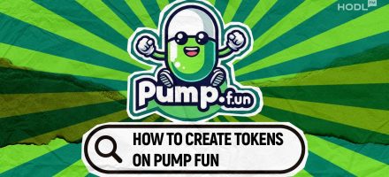 Create Your First Cryptocurrency On Pump.Fun – A Step-By-Step Guide