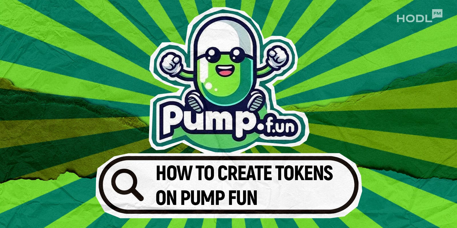 pump fun Create Your First Cryptocurrency On Pump.Fun - A Step-By-Step Guide