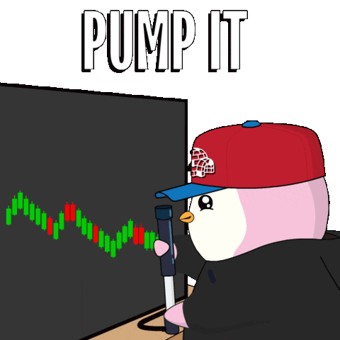 pump it Ethereum Price Predictions - ETH Remains Bullish pump it Ethereum Price Predictions - ETH Remains Bullish