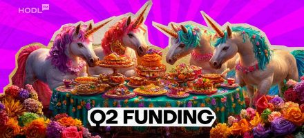 Crypto Startups Raised $2.7 Billion in Q2 but Dropped 12% in Deal Count. What Happened?
