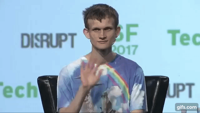 rRGXD4 Vitalik Buterin Proposed Using AI to Reduce Hacker Attacks in Blockchain Projects