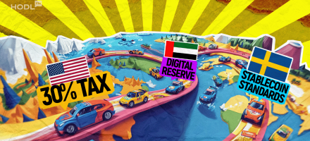 Top 10 Regulation Changes We Expect in 2025 Worldwide