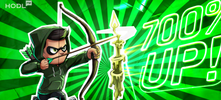 Robinhood’s Crypto Boom: 700% Revenue Surge in Q4 Drives Record Profit