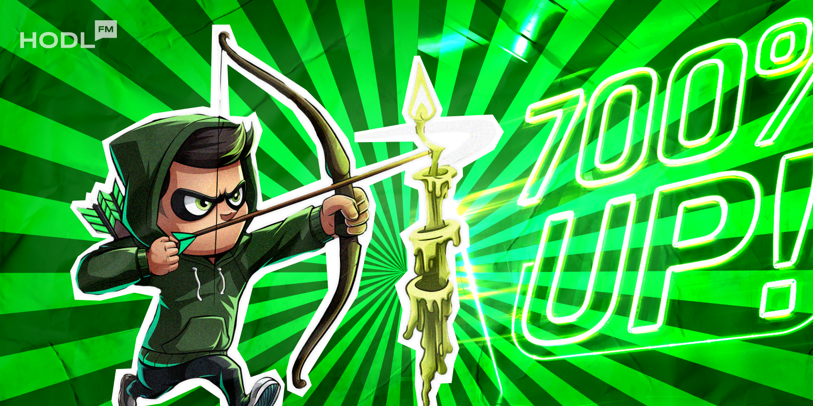 robinhood cover Robinhood's Crypto Boom: 700% Revenue Surge in Q4 Drives Record Profit
