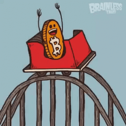 rollercoaster bitcoin Fiat and Cryptocurrency: What is the Difference? rollercoaster bitcoin Fiat and Cryptocurrency: What is the Difference?