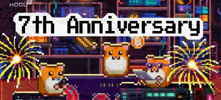 Seven Years, Ten Million Dollars, and a Hamster That Refused to Quit