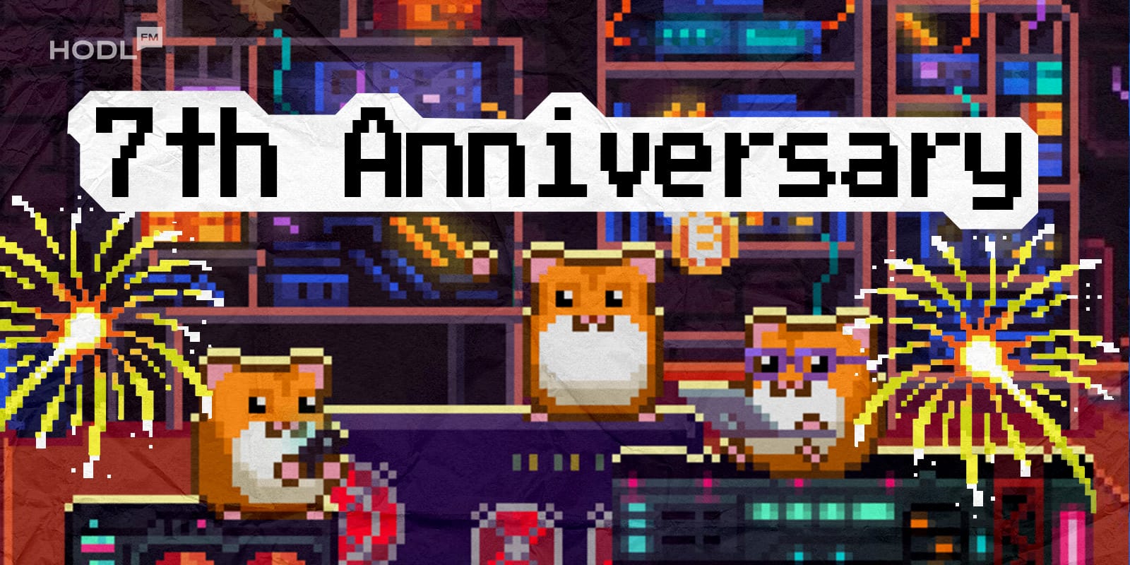rollercoin cover 7th Seven Years, Ten Million Dollars, and a Hamster That Refused to Quit rollercoin cover 7th Seven Years, Ten Million Dollars, and a Hamster That Refused to Quit