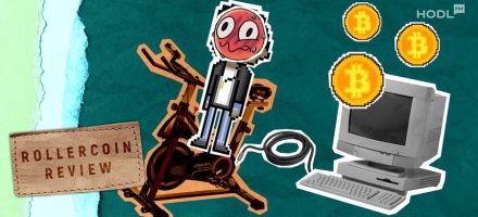 Rollercoin Review: A Play-to-Earn Bitcoin Mining Simulator Game
