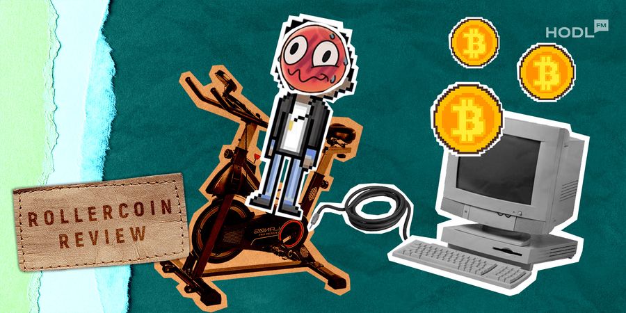 rollercoin review 1 2 Rollercoin Review: A Play-to-Earn Bitcoin Mining Simulator Game rollercoin review 1 2 Rollercoin Review: A Play-to-Earn Bitcoin Mining Simulator Game