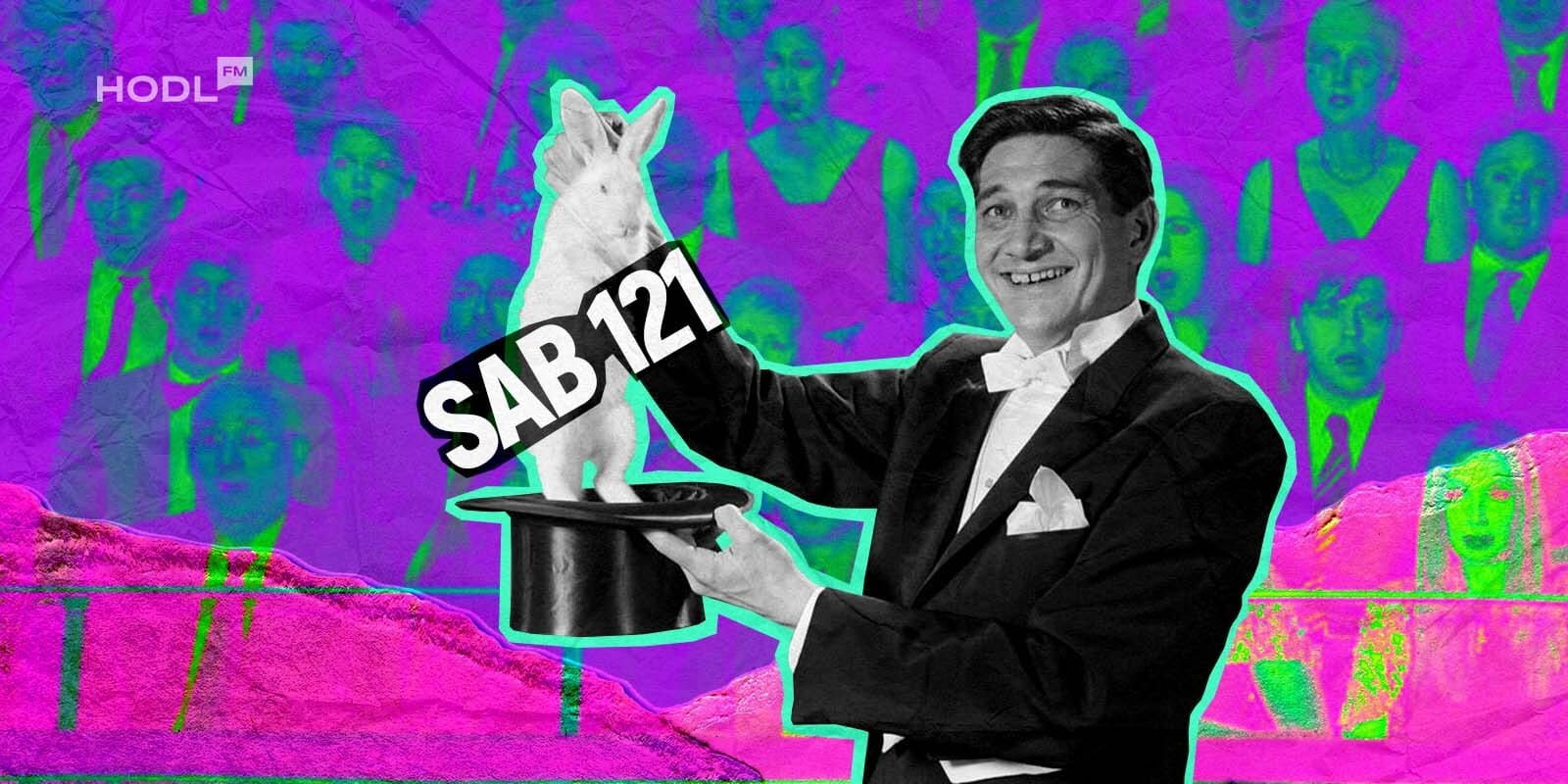 sab121 cover US House Wants to Challenge SAB121 and Biden Veto Again sab121 cover US House Wants to Challenge SAB121 and Biden Veto Again