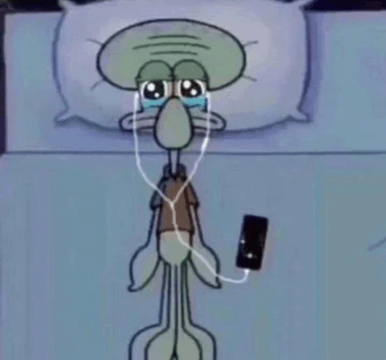 sad squidward squidward Forex Trading: Explained