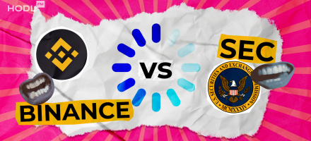 Binance and SEC Hit Pause on Legal Battle Amid Crypto Task Force Developments
