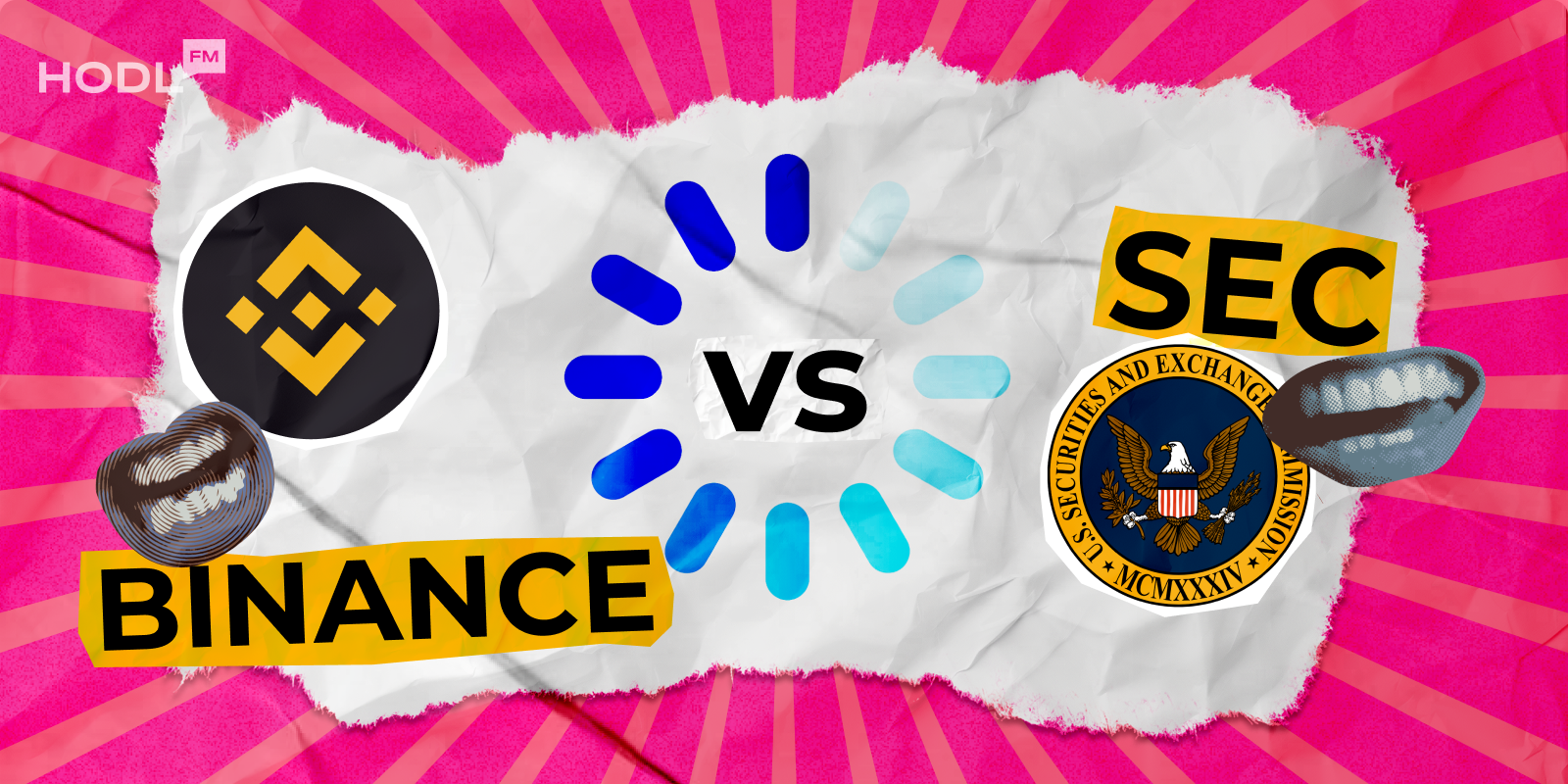 sec binance Binance and SEC Hit Pause on Legal Battle Amid Crypto Task Force Developments sec binance Binance and SEC Hit Pause on Legal Battle Amid Crypto Task Force Developments
