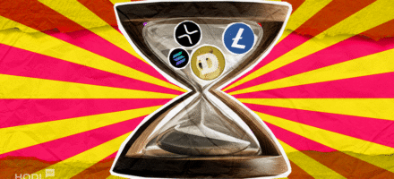 Why September Could Mark the Start of Altcoin Season