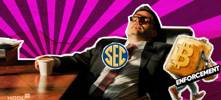 Crypto Industry Relief? SEC Restructures Its Enforcement Unit