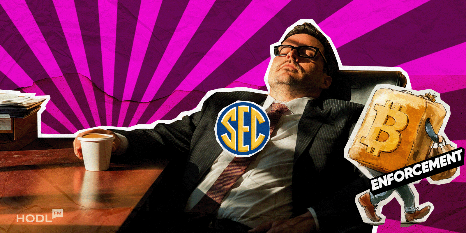 sec enforcment Crypto Industry Relief? SEC Restructures Its Enforcement Unit sec enforcment Crypto Industry Relief? SEC Restructures Its Enforcement Unit