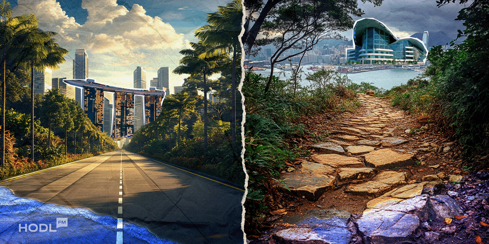 singapore hong kong Singapore Takes the Lead as a Digital Asset Hub in 2024, Leaving Hong Kong singapore hong kong Singapore Takes the Lead as a Digital Asset Hub in 2024, Leaving Hong Kong