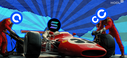 Coinbase Expands Crypto Derivatives with CFTC-Regulated Solana Futures