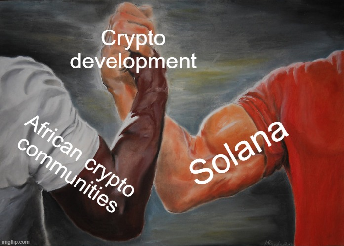 solana african community Solana Has Helped Africa’s Crypto Market Exchange Exec States solana african community Solana Has Helped Africa’s Crypto Market Exchange Exec States