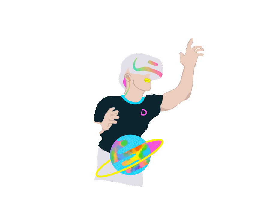 source 1 How to Create a Metaverse Avatar