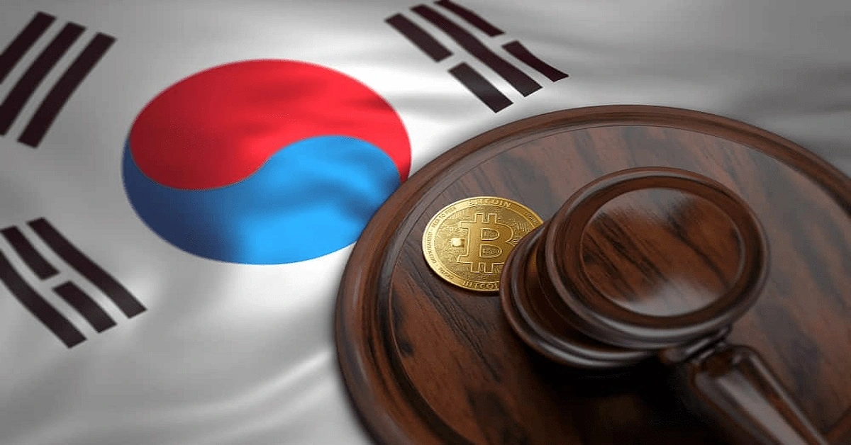 south korea South Korea Strengthens Crypto Regulations with New Investor Protection Law