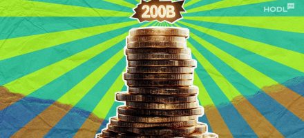2024 Sees 46% Growth in Stablecoin Market Capitalization, Nears $200 Billion