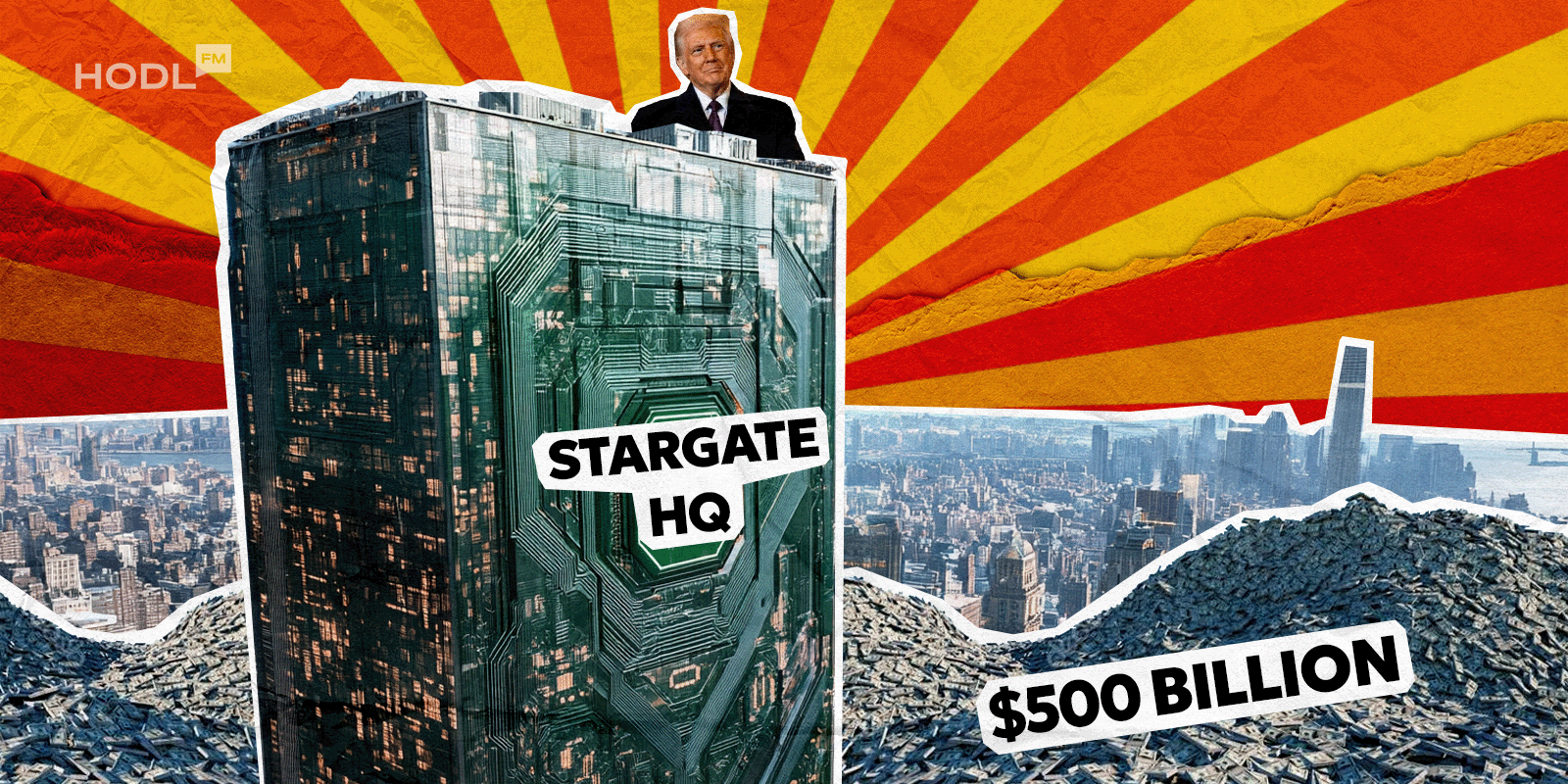 stargate hq Top 10 Game-Changing 2025 Predictions For AI stargate hq Top 10 Game-Changing 2025 Predictions For AI