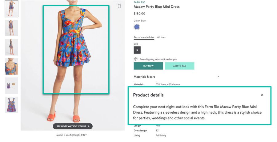 stitchfix product descriptions Making Our Jobs Easier or Replacing Us? AI’s Influence on Jobs