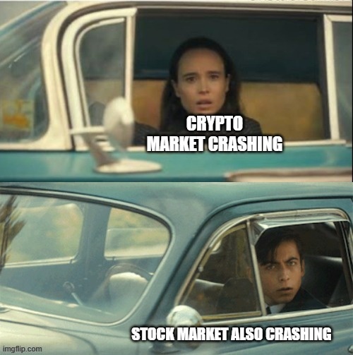 stock crypto Crypto Market Records $500 Billion Sell Off In 3 Days: Is Winter Coming? stock crypto Crypto Market Records $500 Billion Sell Off In 3 Days: Is Winter Coming?