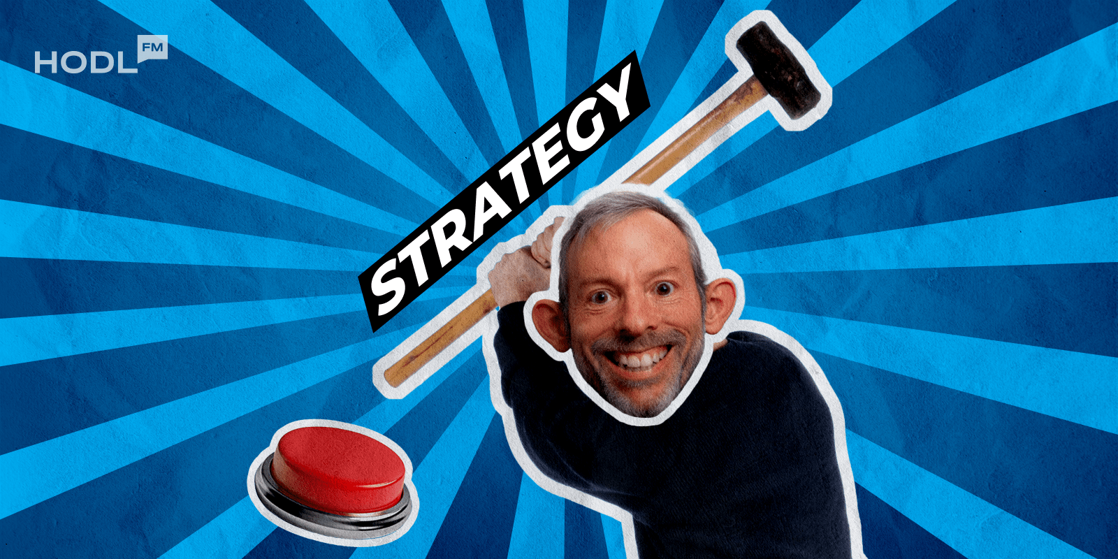 strategy cover min Michael Saylor's Strategy Resumes Bitcoin Buying Spree After Brief Pause