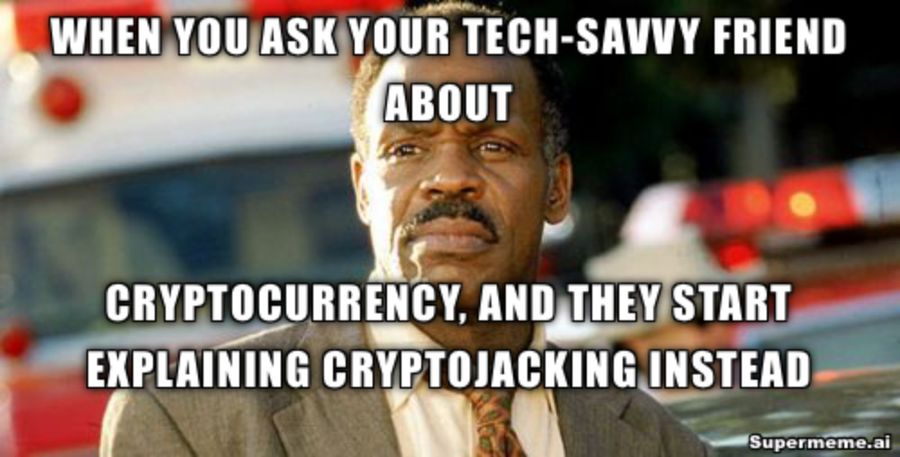 supermeme 12h20 45 What Is Cryptojacking and How to Protect Yourself from Malware? supermeme 12h20 45 What Is Cryptojacking and How to Protect Yourself from Malware?