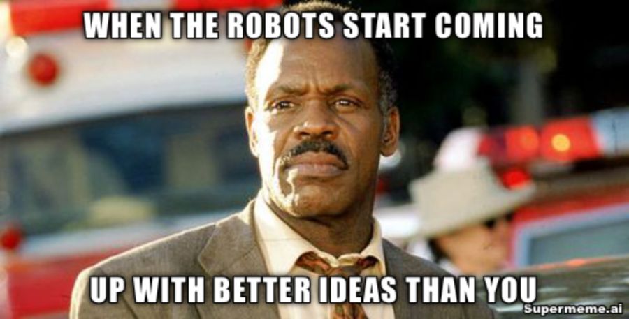 supermeme 14h48 8 AI vs. Human Creativity in the World of Copyright supermeme 14h48 8 AI vs. Human Creativity in the World of Copyright