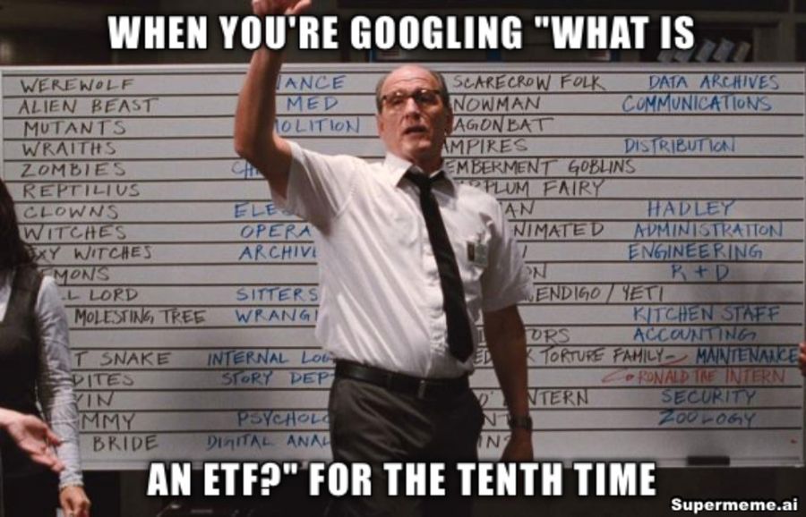 supermeme 16h26 31 ETF Explained: Your Roadmap supermeme 16h26 31 ETF Explained: Your Roadmap